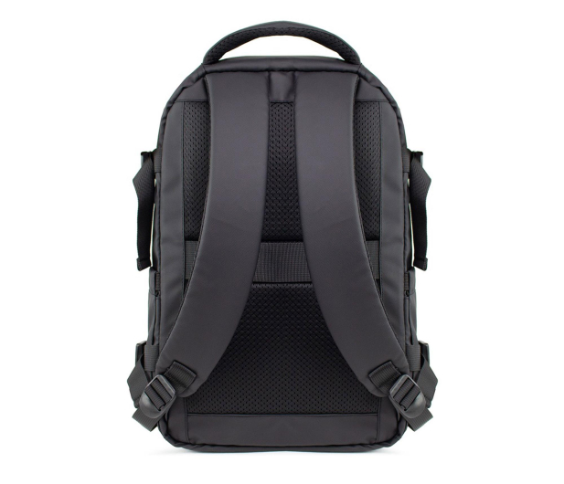Wozinsky Plecak z  kieszenią na laptopa podróżny 40x20x25 cm do luku - 1524579 - zdjęcie 3